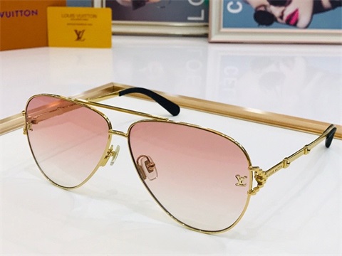 LV sunglass-413